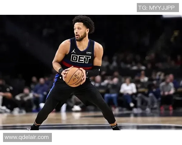 凯德坎宁安如何在NBA赛场上展现出超凡的领导力与球技魅力